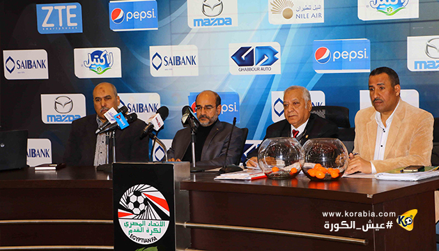 الجبلاية ترد على مرتضى: إيقاف الدوري؟ تعلموا من فرنسا وليفربول !