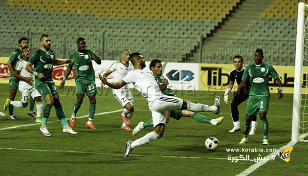 المصري راحة 48 ساعة.. وفحص طبي للثنائي المصاب