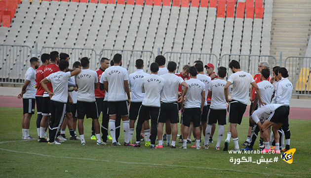 تعرف على المكافآت المالية لجهاز كوبر ولاعبي الفراعنة بعد تخطي الكونغو