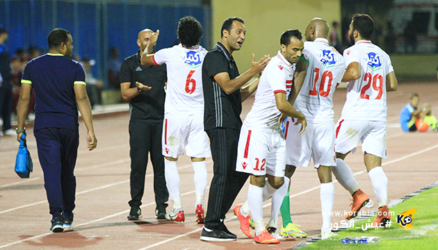 شوبير: لو مؤمن ذاكر زي كوبر.. كان الزمالك بطل إفريقيا