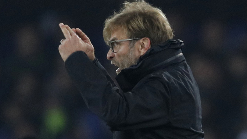 مفاجأة الدوري الألماني يتصدر اهتمامات كلوب وليفربول