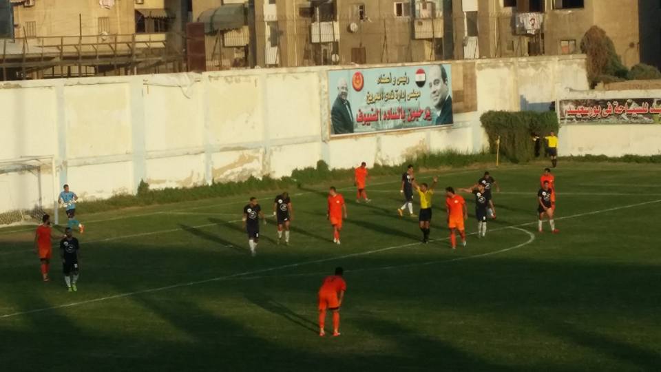 حلم الممتاز| الشرطة يواصل صحوته .. والألومنيوم يتخطي كيما أسوان