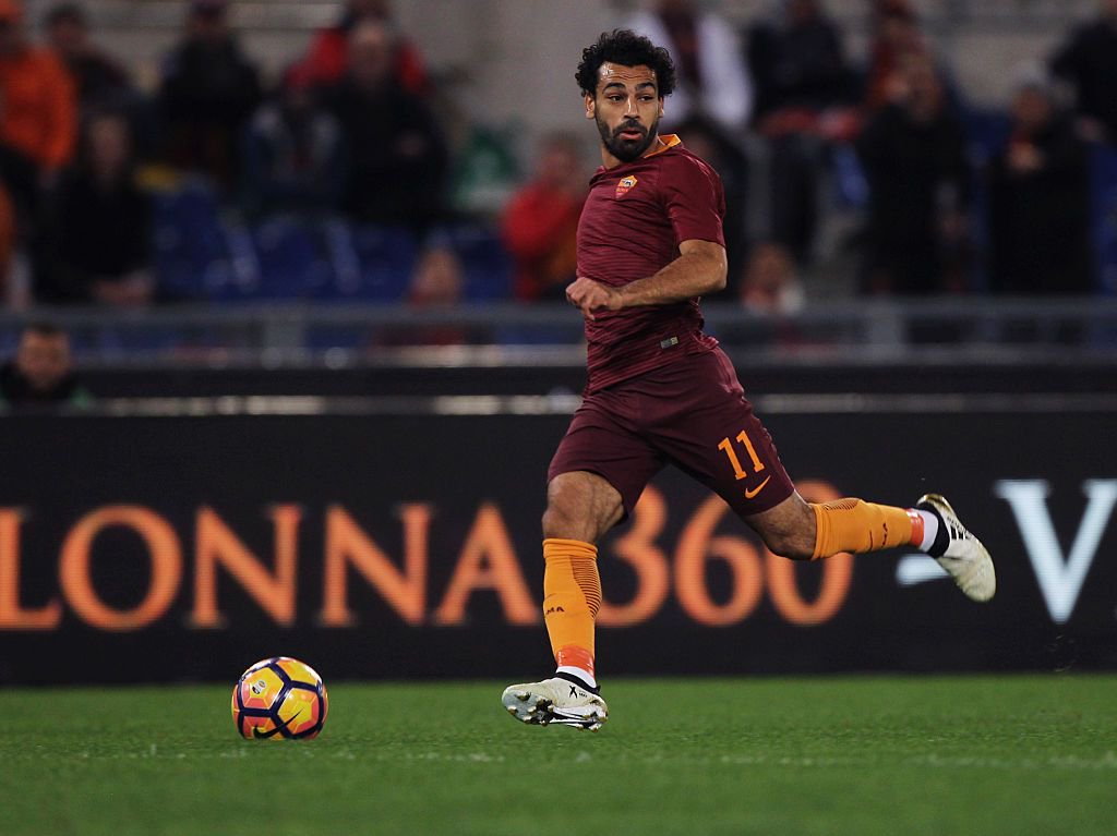 نجم ريال مدريد السابق ولاعب عربي على رأس قائمة الترشحيات كبدلاء لصلاح