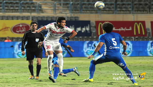 ميدو عن مصطفى فتحي: "يجب أن يطور من نفسه والدوري البلجيكي مناسب له"
