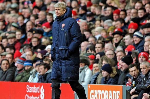 أرسنال يخطط لضم نجم وست هام في يناير