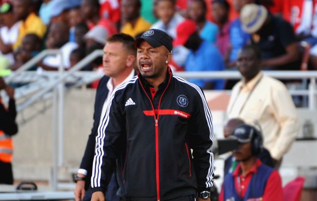 أورلاندو يحذر صن دوانز من تكرار الزمالك لـ"ألاعيب الأهلي"