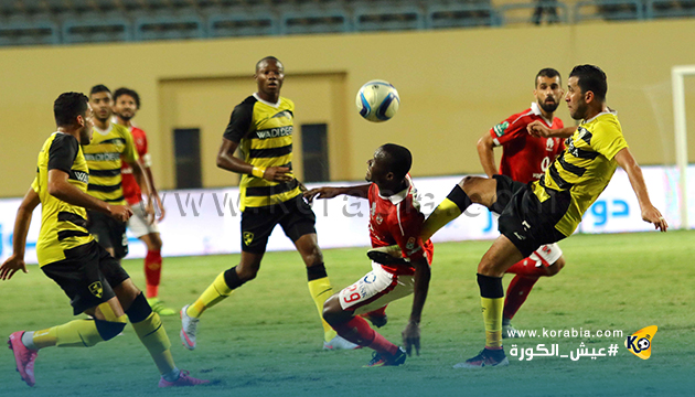 "فاكهة الإسماعيلي" يرفض تدعيم دفاع الدراويش