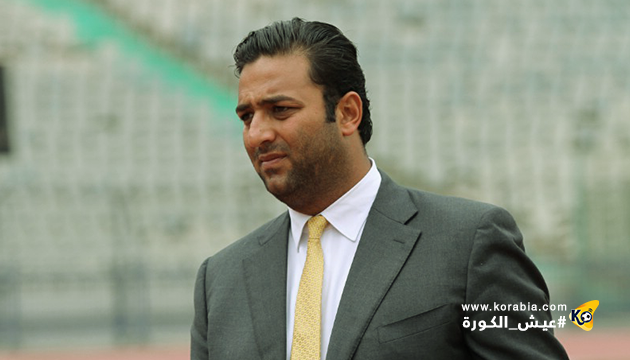 ميدو يوضح نهاية صراعه مع حسني عبد ربه وحسام حسن