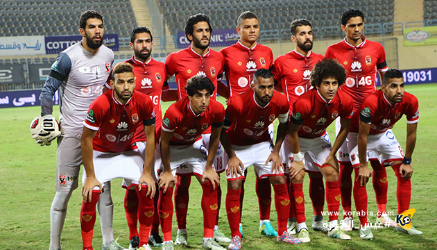 صحيفة إنجليزية: الأهلي صاحب أطول سلسلة عدم هزيمة بعد الحرب العالمية الثانية
