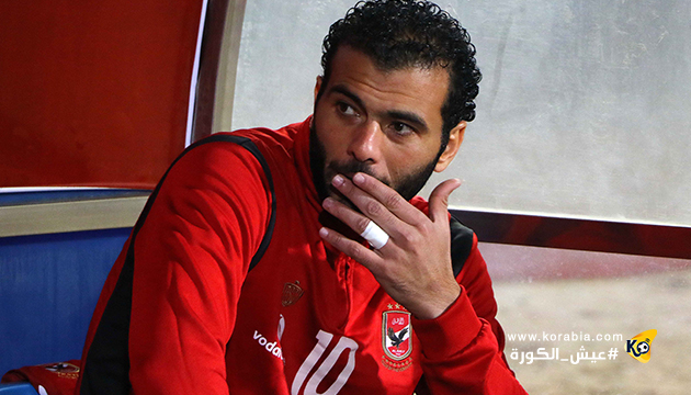 "كاميرا كورابيا" تبرز أحقية متعب في المشاركة وميدو يمنعه من الرد على البدري