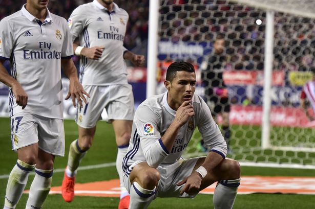 حكم ديربي مدريد يقود الكلاسيكو السعودي