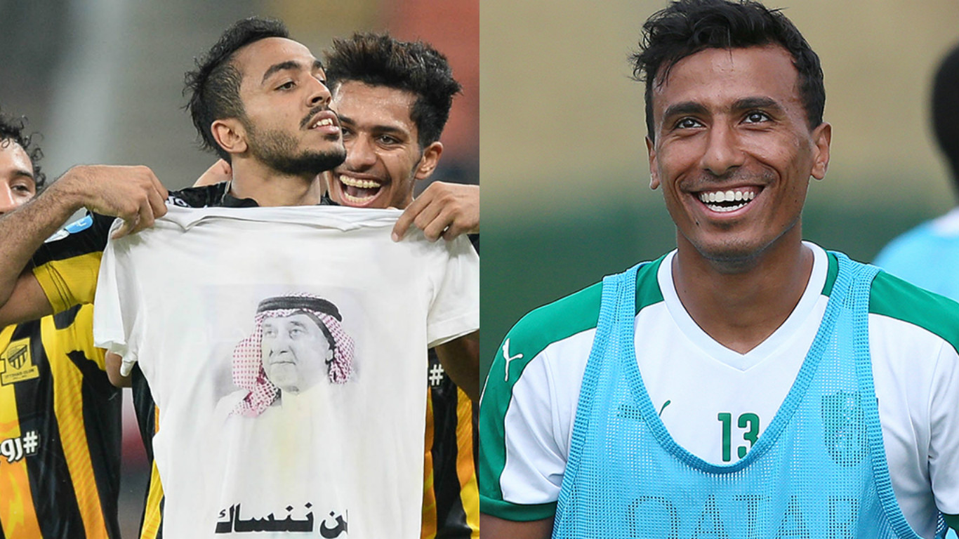 ثنائي مصري يزين تشكيل الجولة 5 من دوري جميل