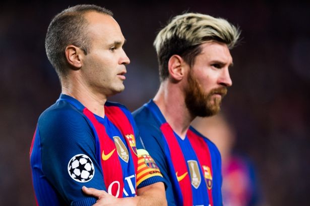 ريال مدريد وبرشلونة الأكثر إنتاجا للمواهب الشابة
