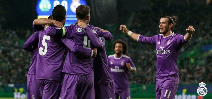 أسباب رفع الحظر عن ريال مدريد وتجميد برشلونة