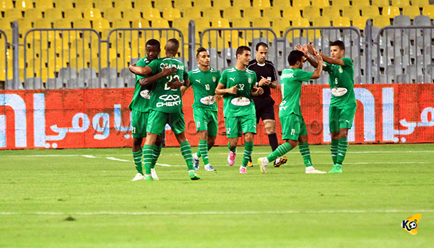 الاتحاد يستعد للموسم الجديد بـ 7 وديات