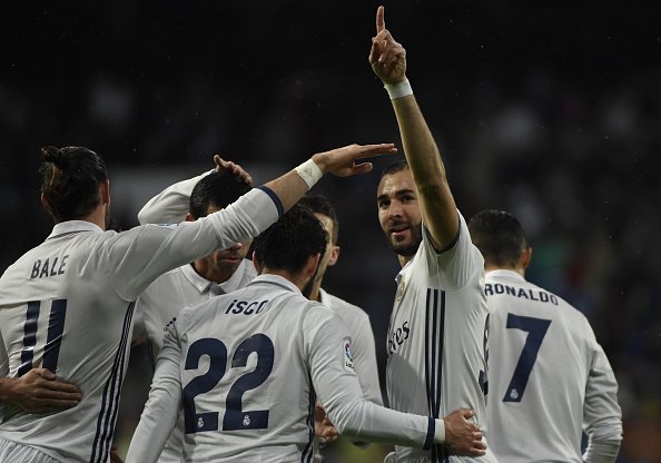 الدوري الإسباني يحقق أعلى معدل تهديفي منذ أكثر من نصف قرن !