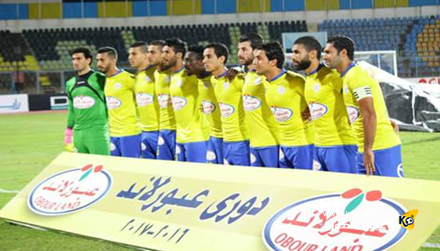الإسماعيلي يعلن قائمة نارية استعدادا لقمة الزمالك