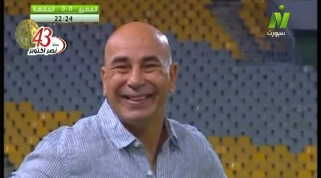 حسام حسن عن ترشيحه لتدريب الأوليمبي: "شكرا ولكن طموحي أكبر منه"