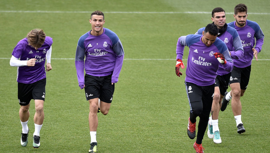 نجم ريال مدريد يتلقى عرضا بضعف الراتب