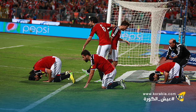 القرضاوي: أتمنى عدم تأهل مصر للمونديال والرياضة "حشيش" للجماهير