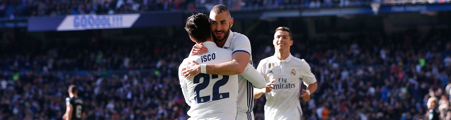 نجم التنس الإسباني يرغب في رئاسة ريال مدريد