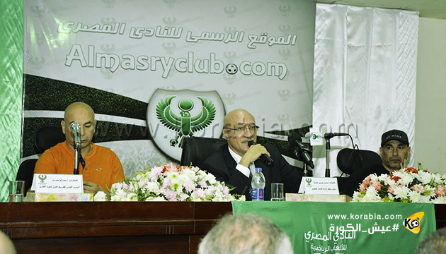 حسام حسن: مستعد للرحيل خارج البلاد والمنظومة الرياضية في مصر لا تساعد على النجاح