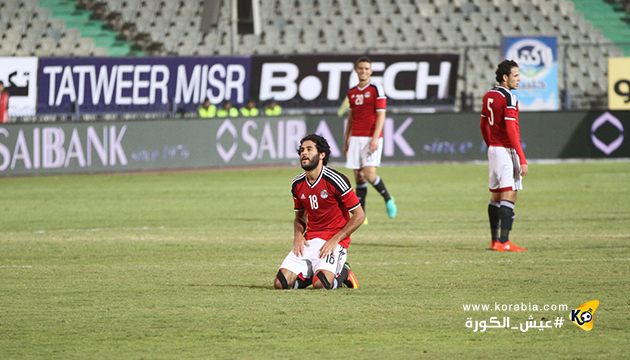 مروان محسن يكشف موعد إجراء جراحة الصليبي.. ويطالب لاعبي الأهلي بالسوبر