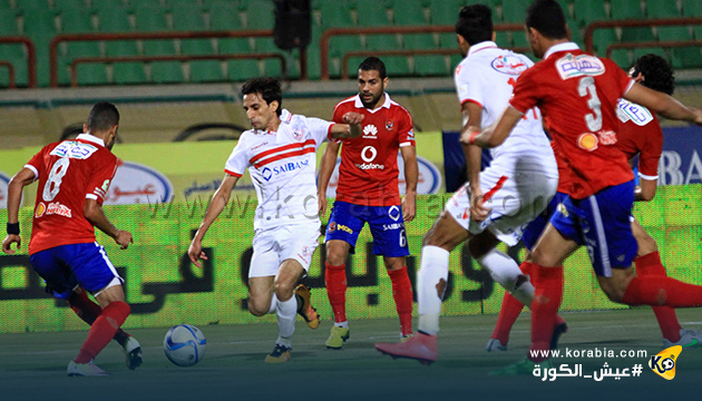 نيوكاسل يزاحم الأهلي والزمالك على "نيمار إفريقيا الجديد"