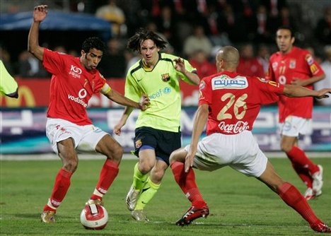 بويول يدلي برأيه في جماهير الأهلي بعد تسع سنوات