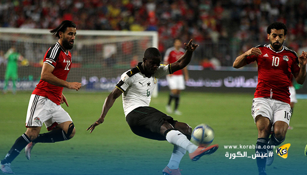 صحيفة إيطالية تتحدث عن "محمد صلاح جديد" في صفوف الفراعنة