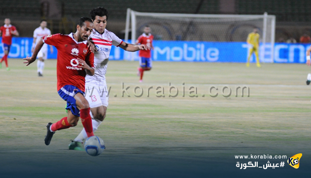 رسميا| الأهلي يرفض تأجيل القمة ويحمل الزمالك مسئولية التنظيم