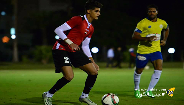 أحمد الشيخ يكشف السبب الحقيقي وراء عدم انضمامه للزمالك