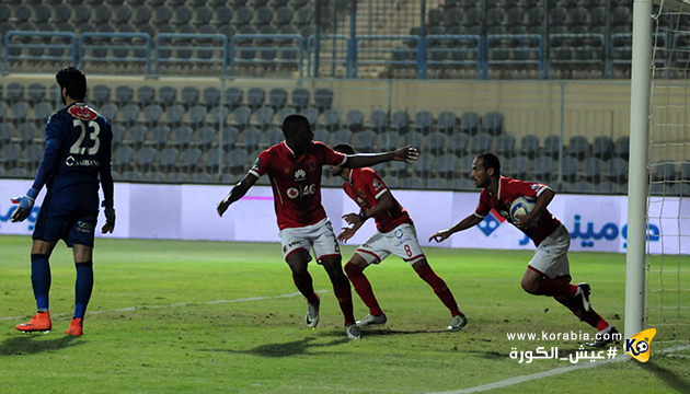 أزمة ملعب طنطا والأهلي .. كل الطرق تؤدي إلى القاهرة