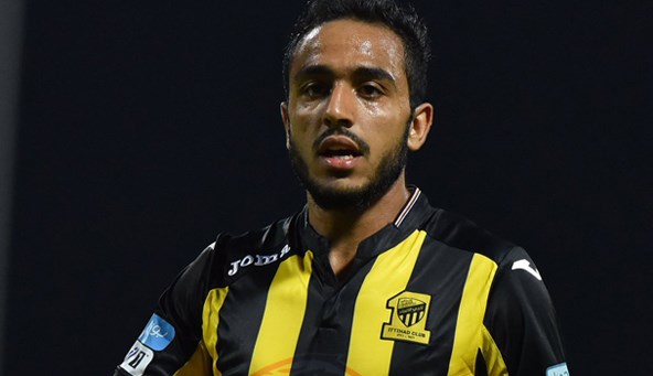نجم غانا وراء منع كهربا من اللعب في دوري أبطال آسيا