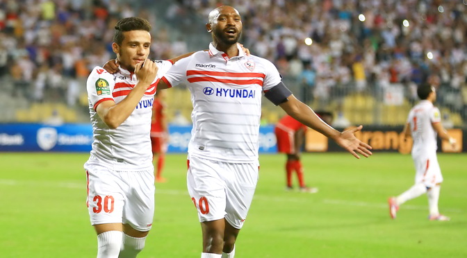 صحيفة مغربية: الزمالك استعان بـ "مشعوذ مصري" خوفا من الوداد