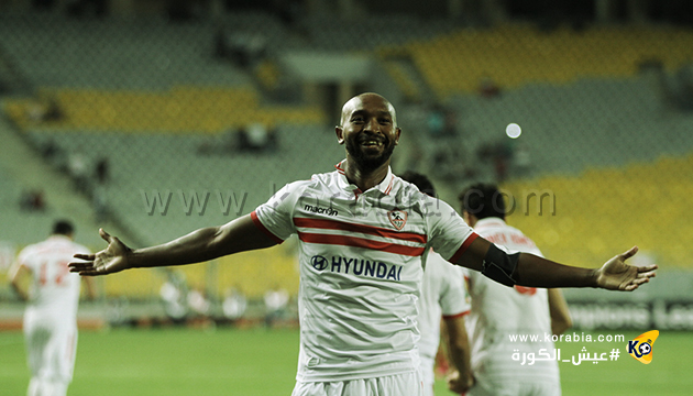 "لاجازيتا" عن شيكابالا .. بالوتيلي الأهرامات الباحث عن المجد