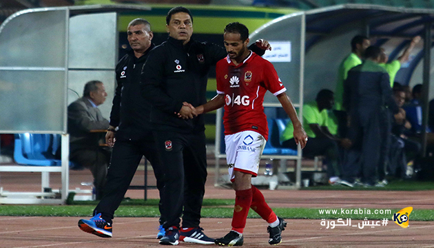 كواليس كورابيا| قائمة إفريقيا صداع في رأس البدري بسبب 5 لاعبين