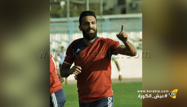 حلم الممتاز| مهاجم النصر يتخطي حاجز الـ 100 هدف في دوري الدرجة الثانية