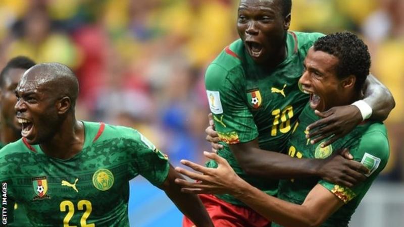 سبعة أسود كاميرونية ترفض خوض أمم إفريقيا