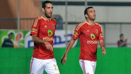 لاعب الأهلي السابق مهاجما البدري: تريكة عانى معه ومتعب ضحيته الأخيرة