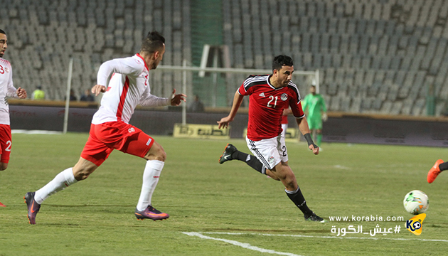 صحيفة تونسية تكشف أسباب تألق معلول أمام "منتخب المحليين"
