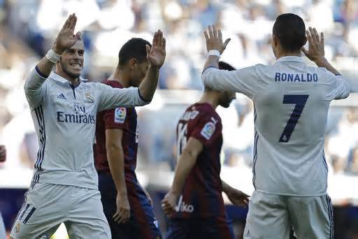 ريال مدريد في مهمة صعبة لكسر رقم الجيل الذهبي