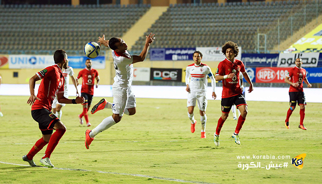 ميركاتو كورابيا| أندية الدوري تغري نجم الأهلي للرحيل بسبب "الدكة"