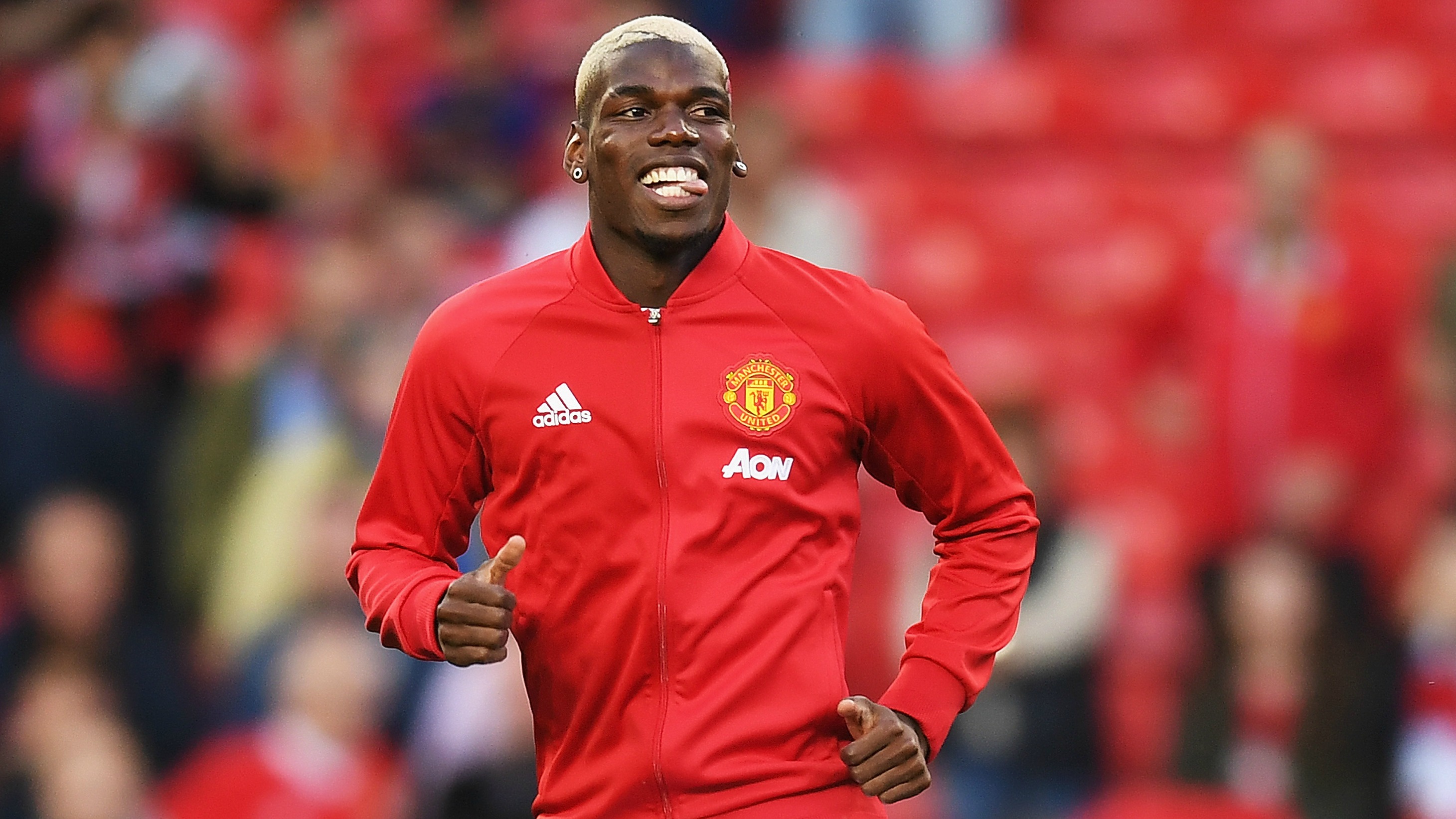 سكولز: يونايتد لن يعود لصوابه حتى يتألق بوجبا