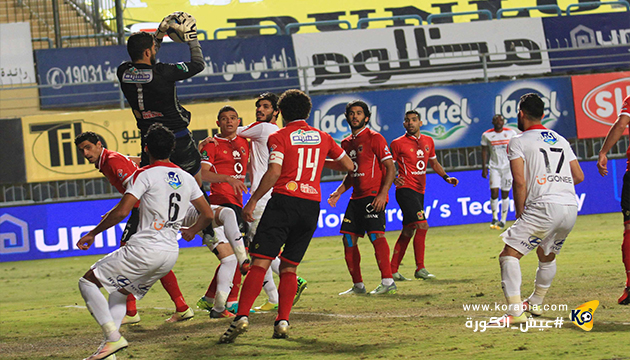 البدري "الغاضب" يوقع غرامة مالية على إكرامي بسبب "حفلة غنائية"