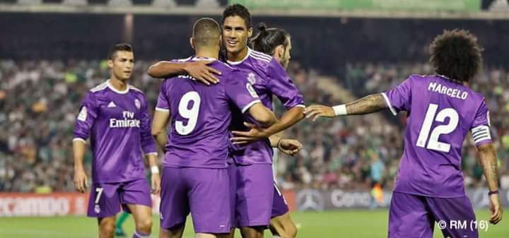 ريال مدريد يعتمد ميزانية أول فريق سيدات في تاريخه
