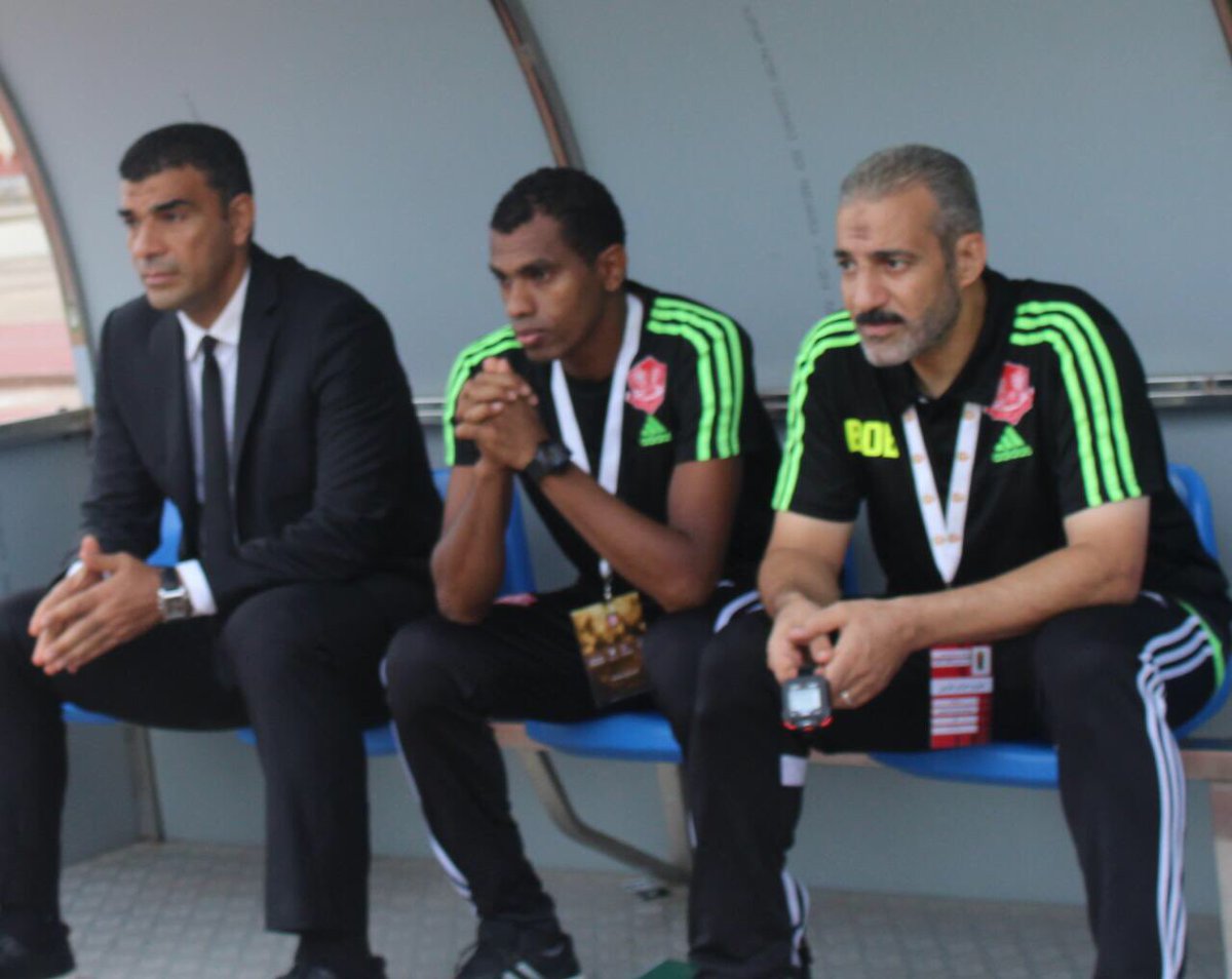 الجمل وحمص يتصدران الدوري العماني مع ظفار