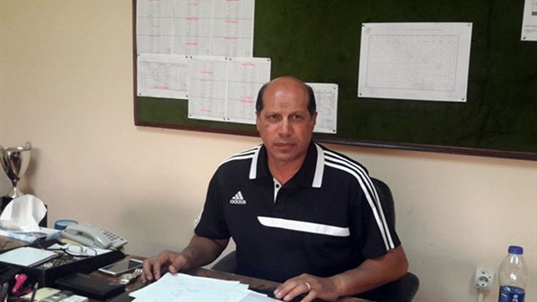 علاء نبيل يتولي تدريب بتروجيت خلفا لطلعت يوسف