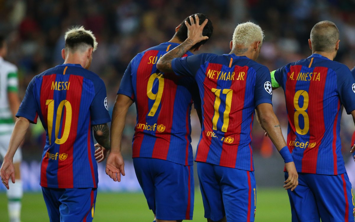 رسميا .. الأهلي السعودي يواجه برشلونة في الدوحة