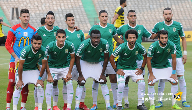 وفاة والد شيخ "الاتحاد" تشعل أزمة قبل لقاء أسوان
